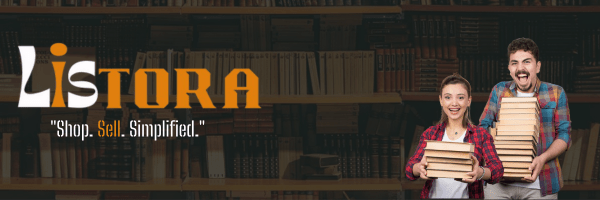 listora marketplace